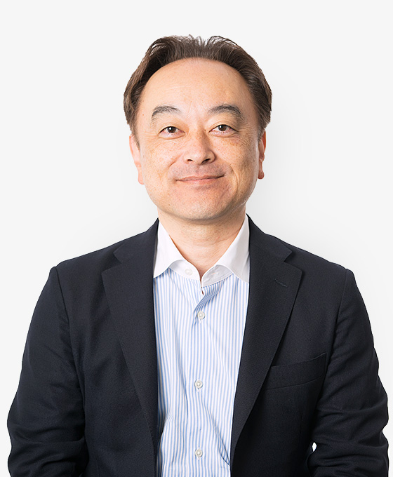 株式会社システムフォレスト 代表取締役 富山孝治