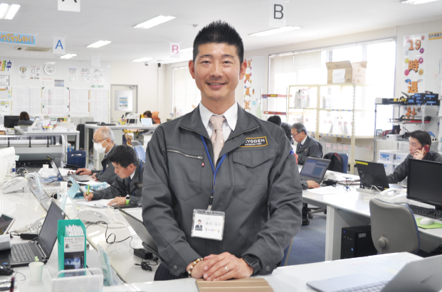 協電機工株式会社 様