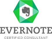 Evernote認定コンサルタント