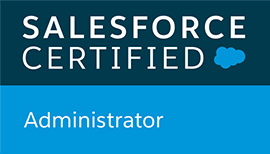 SALESFORCE CERTIFIED Administrator