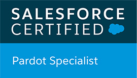 SALESFORCE CERTIFIED Sales Cloud Consultant