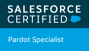 SALESFORCE CERTIFIED Pardot Specialist