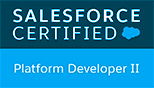 SALESFORCE CERTIFIED 上級Platform デベロッパー