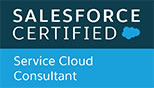 SALESFORCE CERTIFIED Sales Cloud Consultant