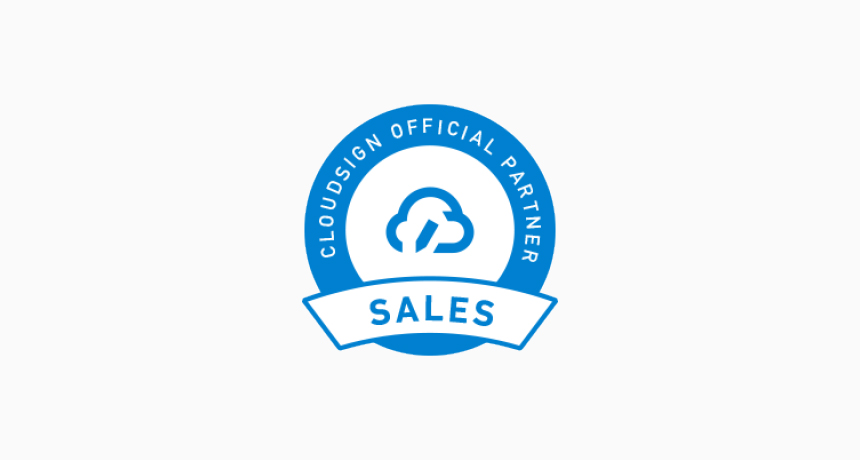 Dropbox Select Partner