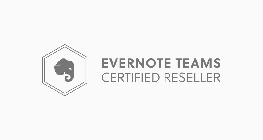 evernote business