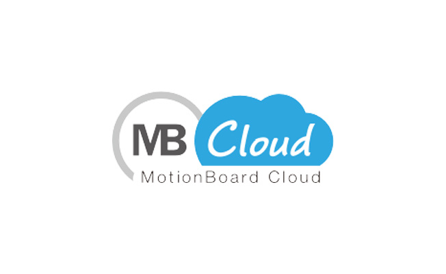 MotionBoardCloud