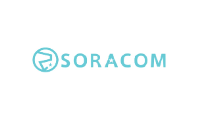 SORACOM