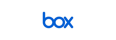 box