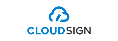 CLOUDSIGN