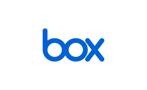 box