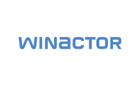 WinActor