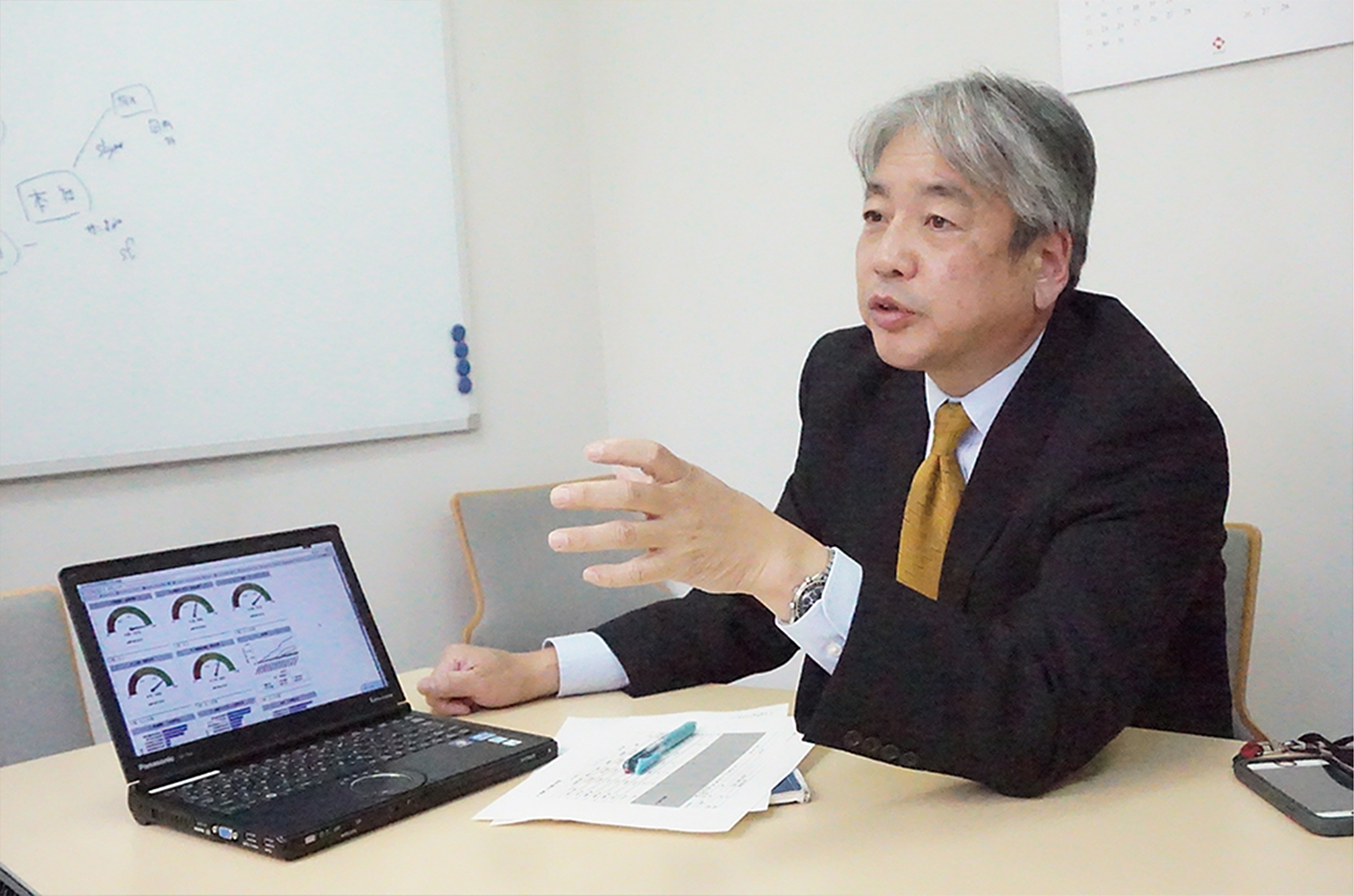 大神設計株式会社 様