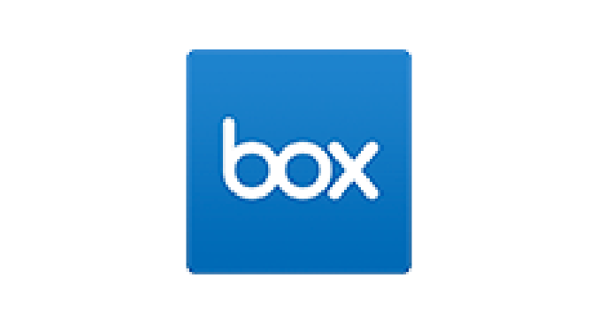 box