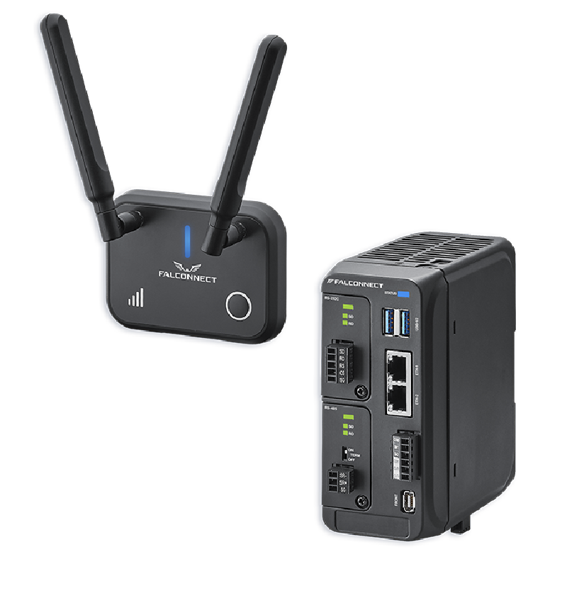 FALCONNECT