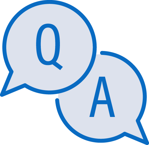 Q＆A