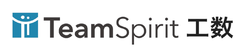 TeamSpirit工数