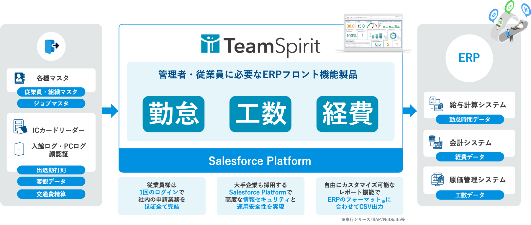 TeamSpirit