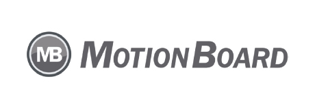 MotionBoard