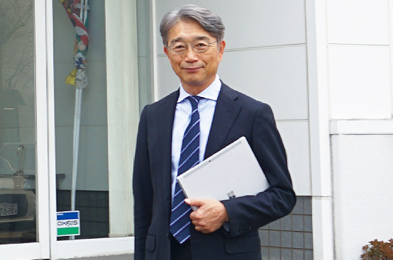 株式会社フタバ