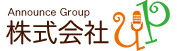 株式会社up