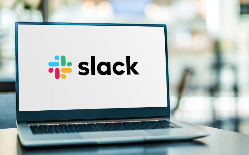 Slackの本当の価値とは?チームを動かす“つながり”の力を解説します