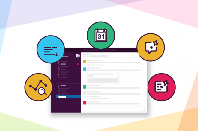 メール・カレンダー・CRM連携で広がるSlackの可能性