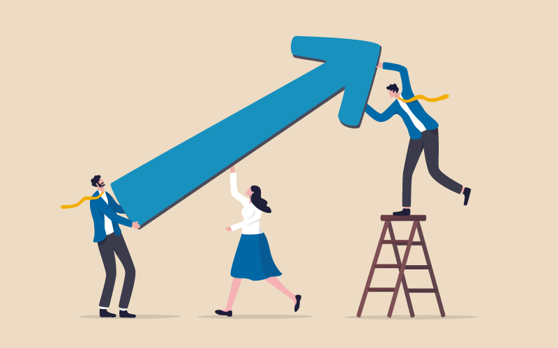 製造業におけるSlack導入を通じた変革例